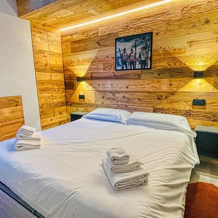 Appartamento Livia - Affitti Brevi Italia Бардонеккія Екстер'єр фото