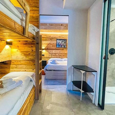 Appartamento Livia - Affitti Brevi Italia Бардонеккія Екстер'єр фото
