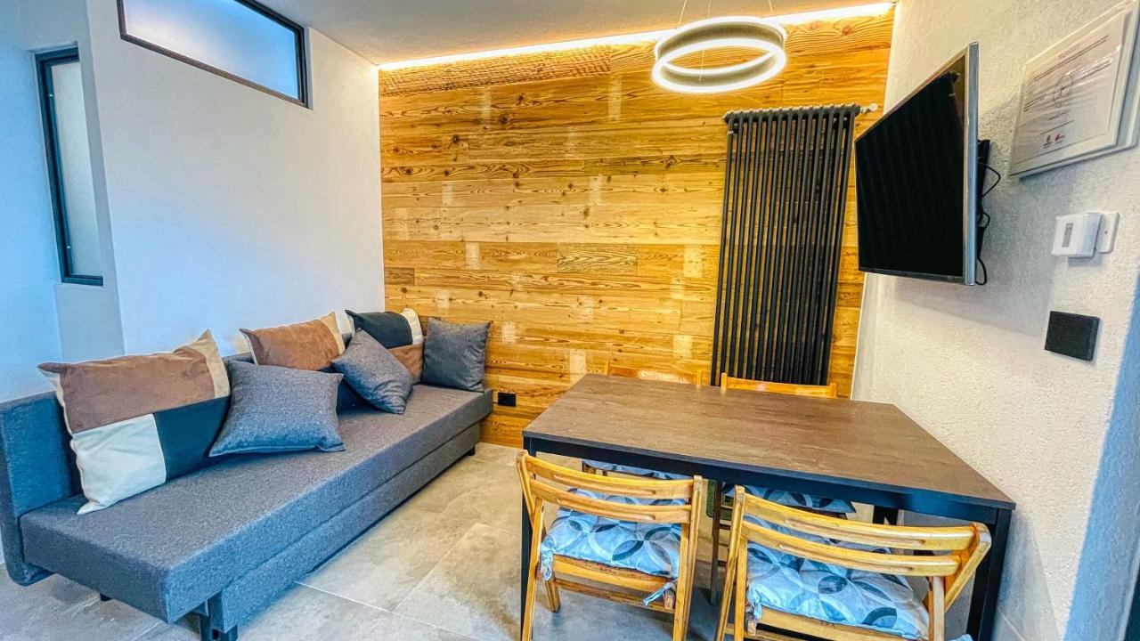 Appartamento Livia - Affitti Brevi Italia Бардонеккія Екстер'єр фото