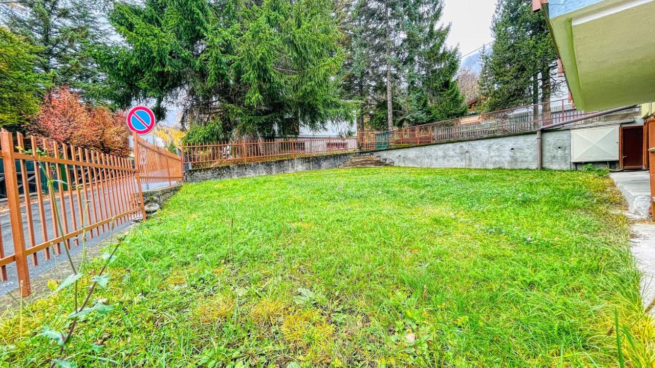 Appartamento Livia - Affitti Brevi Italia Бардонеккія Екстер'єр фото